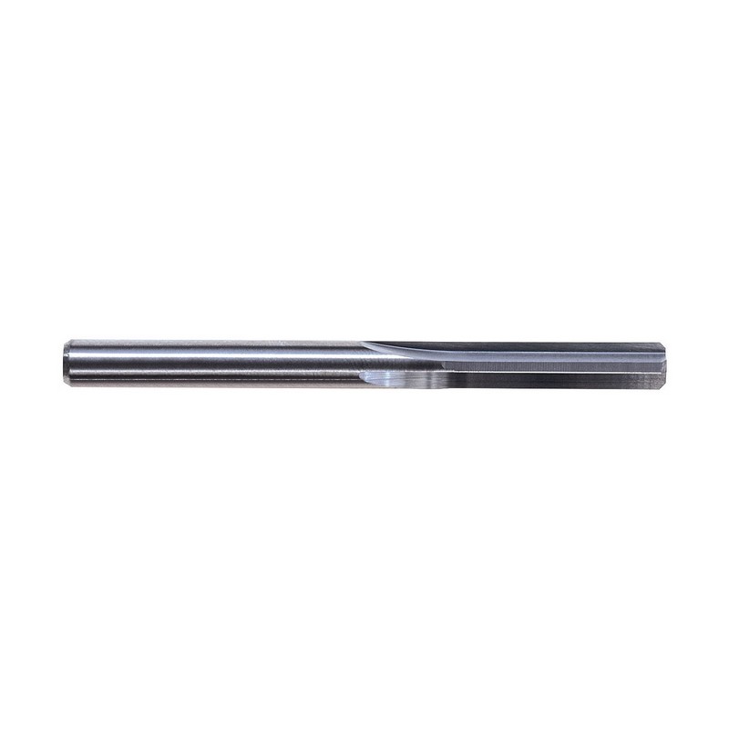 Picture of 0.450 MM Carbide-R SIZE Straight Flute Reamer