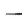 Picture of 3.5mmDia 4FLT XR - BALL END MILL ALTIMA COATED