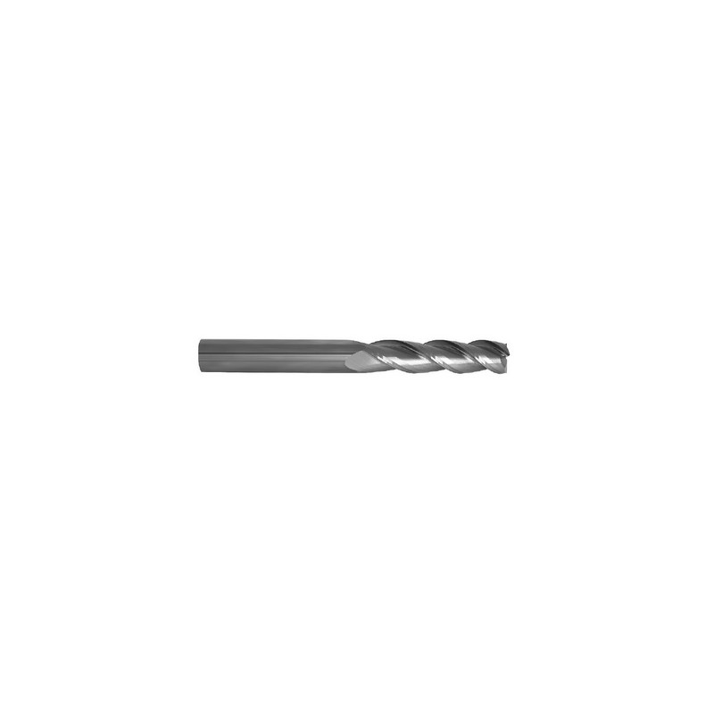 Picture of 5mm 3 Flute Aluminium Finishing end mill 3xD