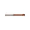 Picture of 8mm Front & Back Profile Mill - Lollipop cutter