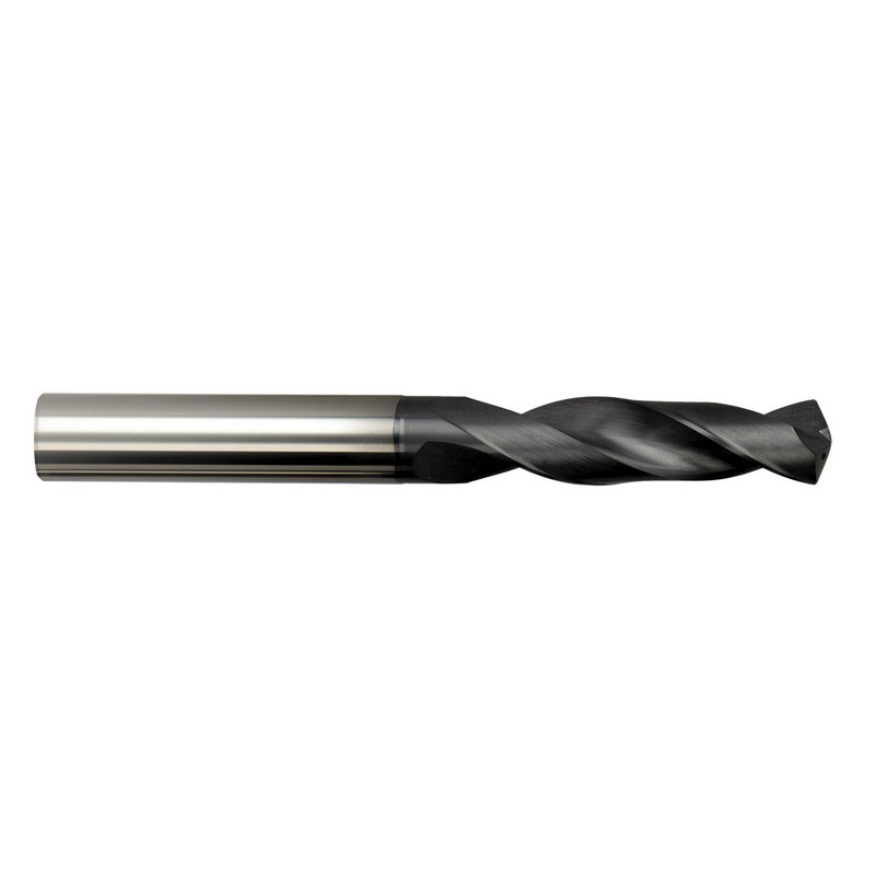 Picture of 3xD Carbide Thru Coolant  HP Drill Coated