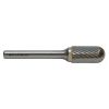 Picture of CYLINDRICAL RADIUS END 6MM SHANK BUR STANDARD CUT