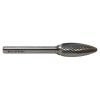 Picture of SERIES 69 MINIATURE BUR 3MM SHANK STANDARD CUT