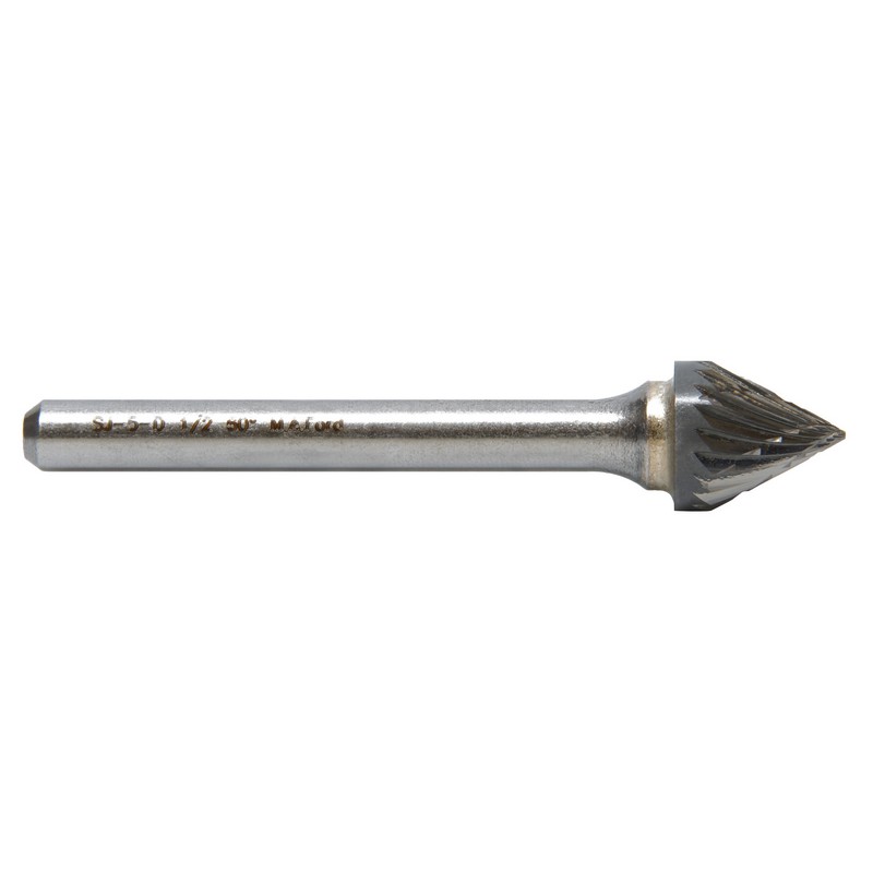 Picture of 60 DEGREE CARBIDE ANGLE TOOL STANDARD CUT