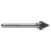 Picture of 60 DEGREE CARBIDE ANGLE TOOL STANDARD CUT