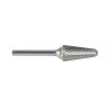 Picture of CONICAL RADIUS END 6MM SHANK BUR FINE CUT
