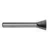 Picture of SERIES 72 MIN BUR 3MM SHANK STANDARD CUT